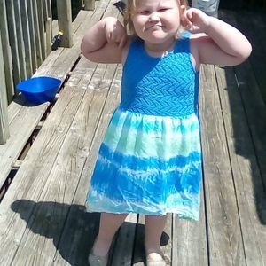 Meet your Posher, Amber an payton